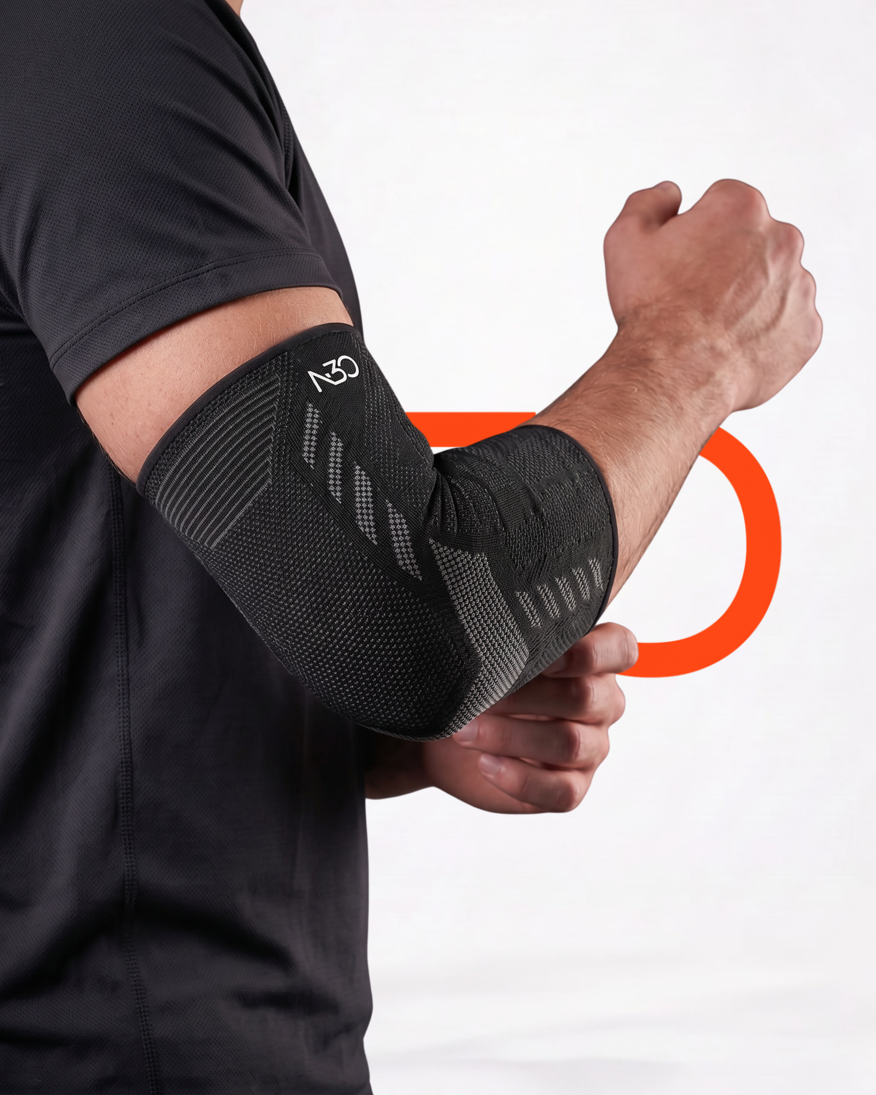 Elbow Compression Sleeve