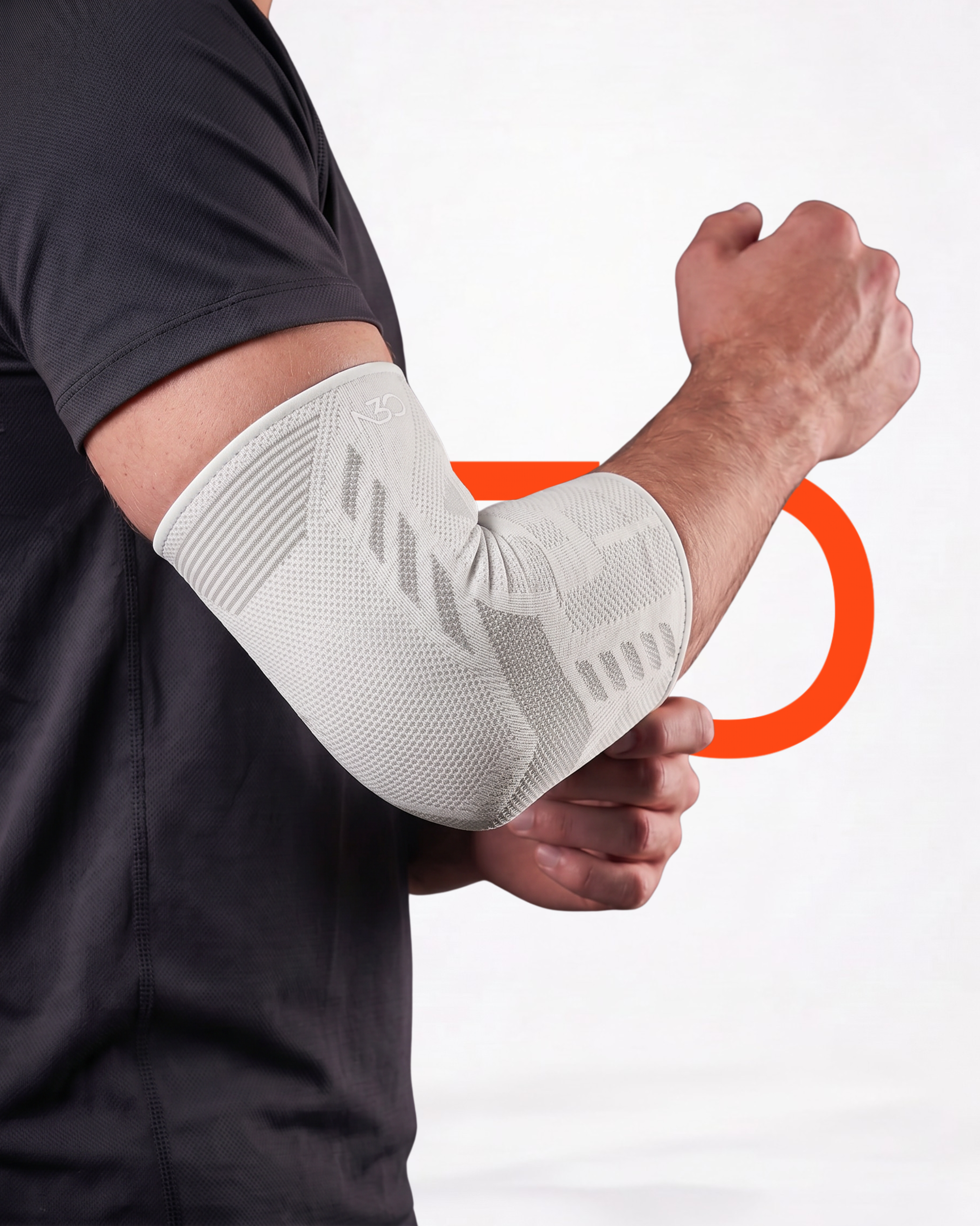 Elbow Compression Sleeve