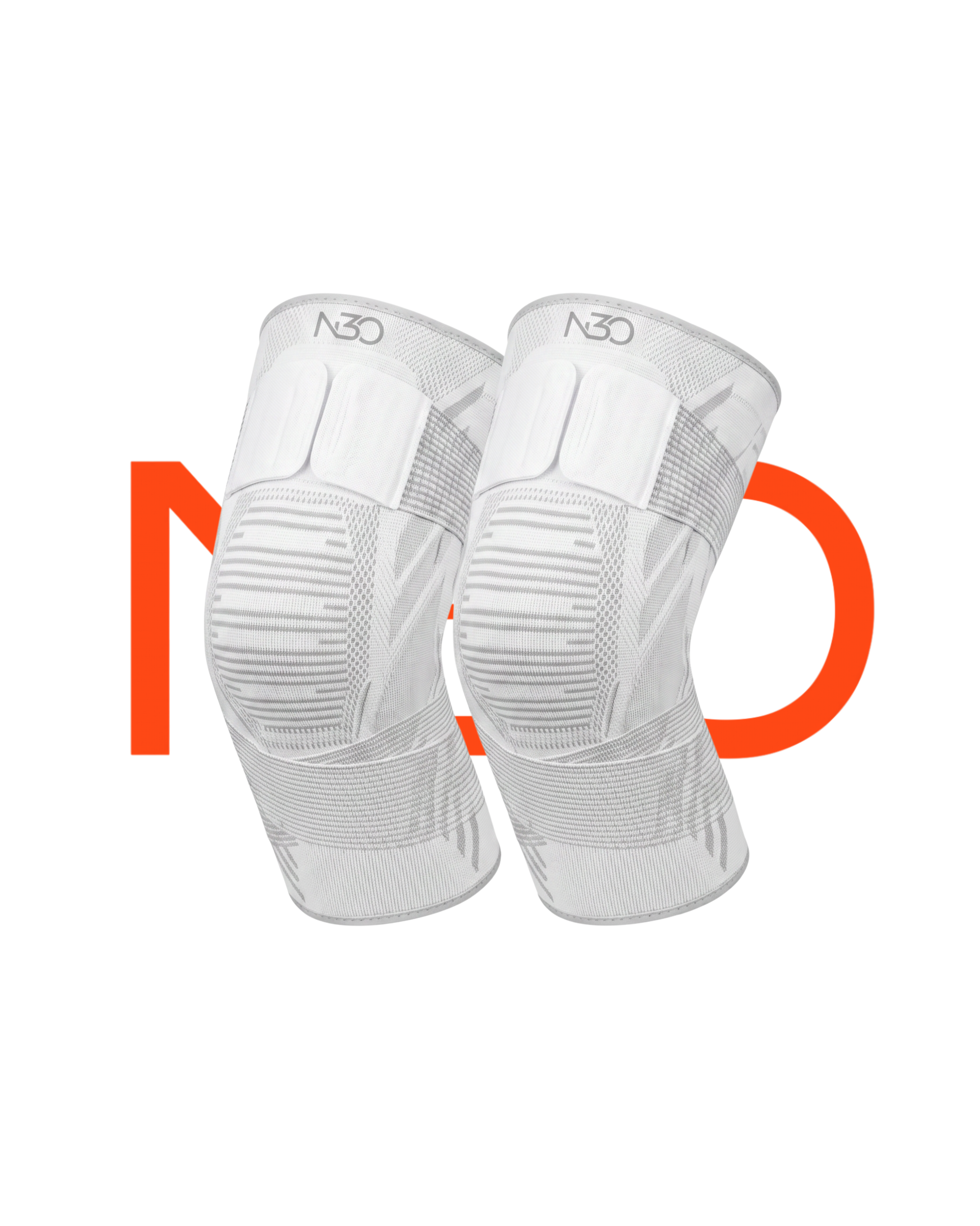 Adjustable Knee Brace Compression Sleeve
