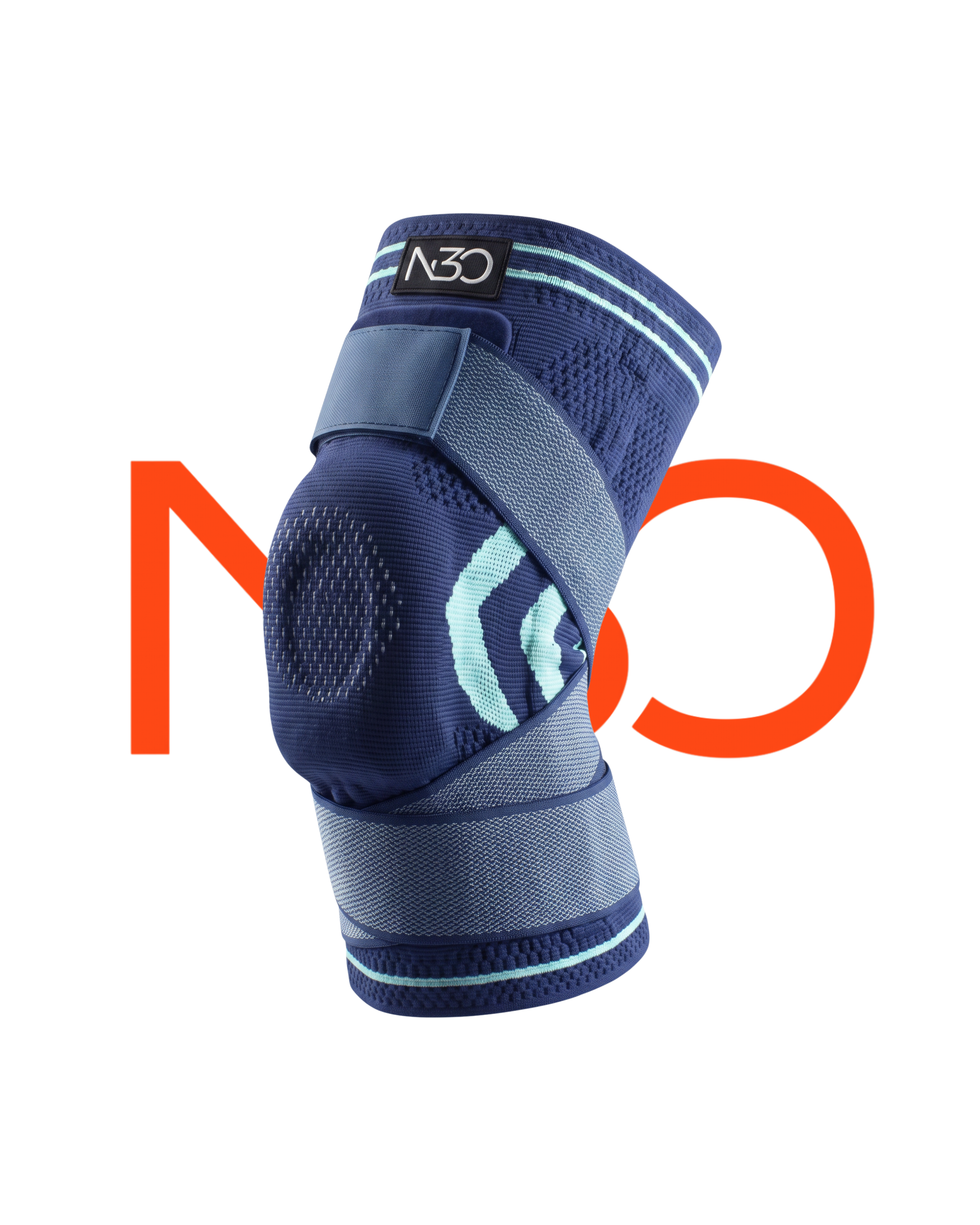 Professional Knee Brace Compression Sleeve