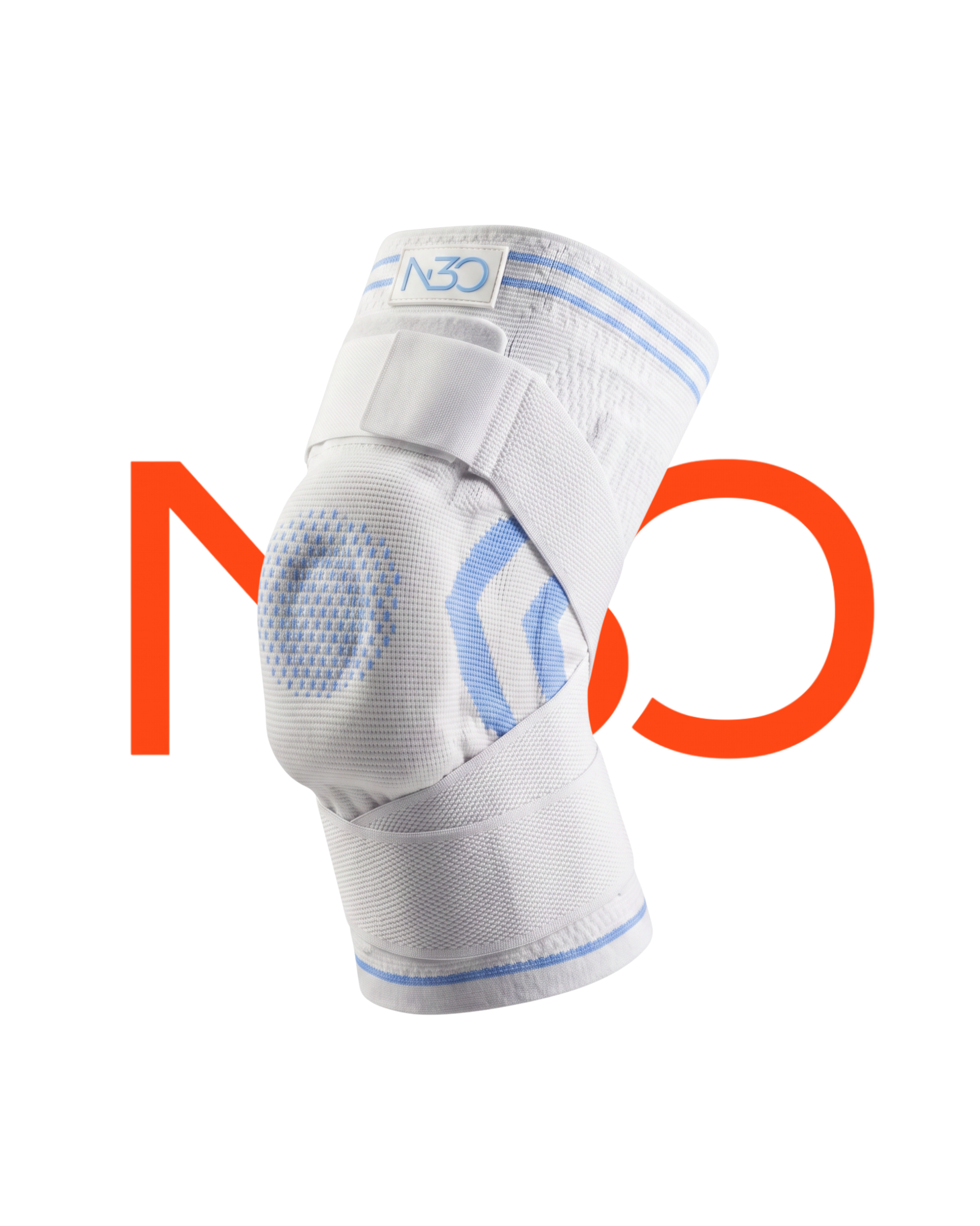 Professional Knee Brace Compression Sleeve