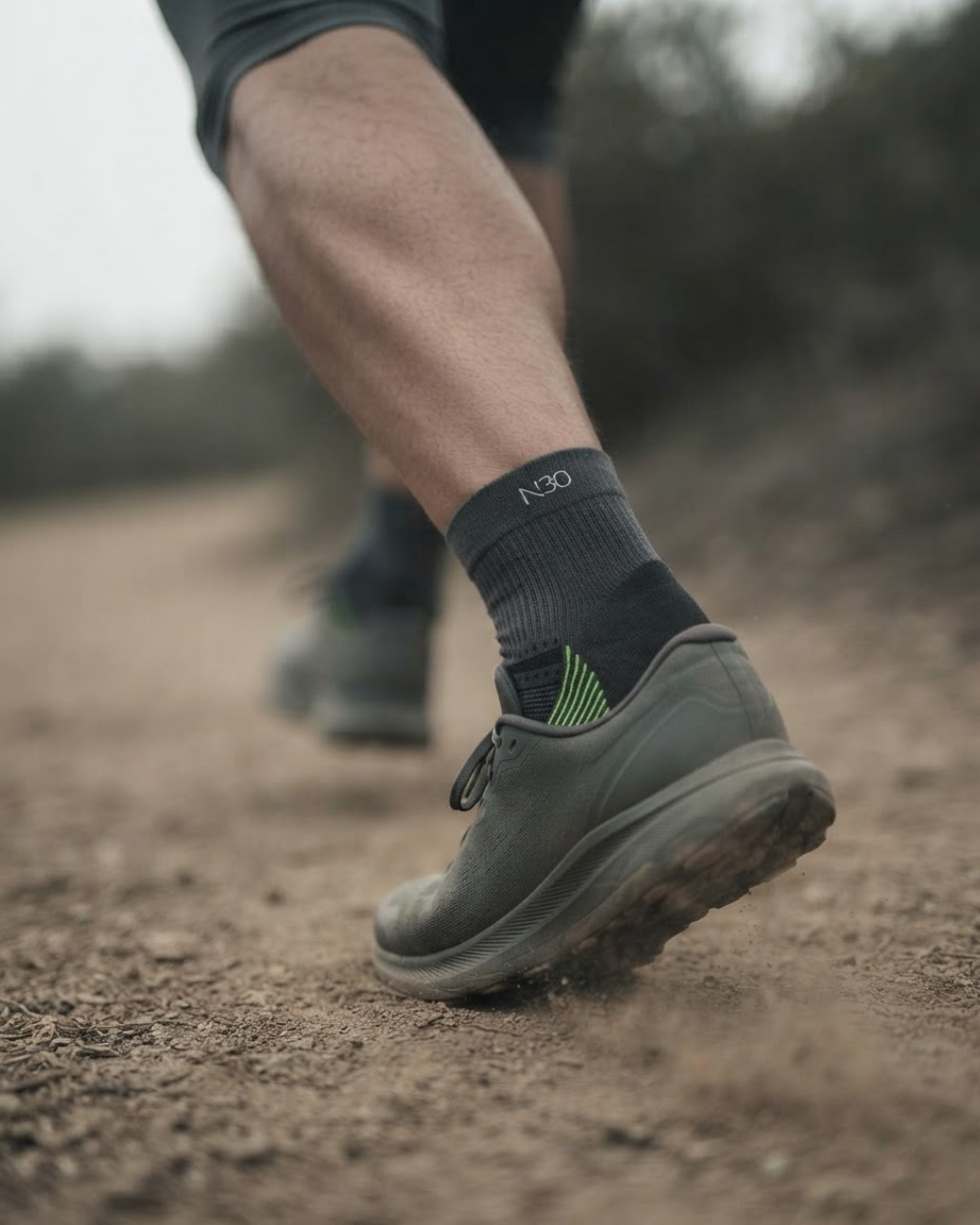Ankle Socks