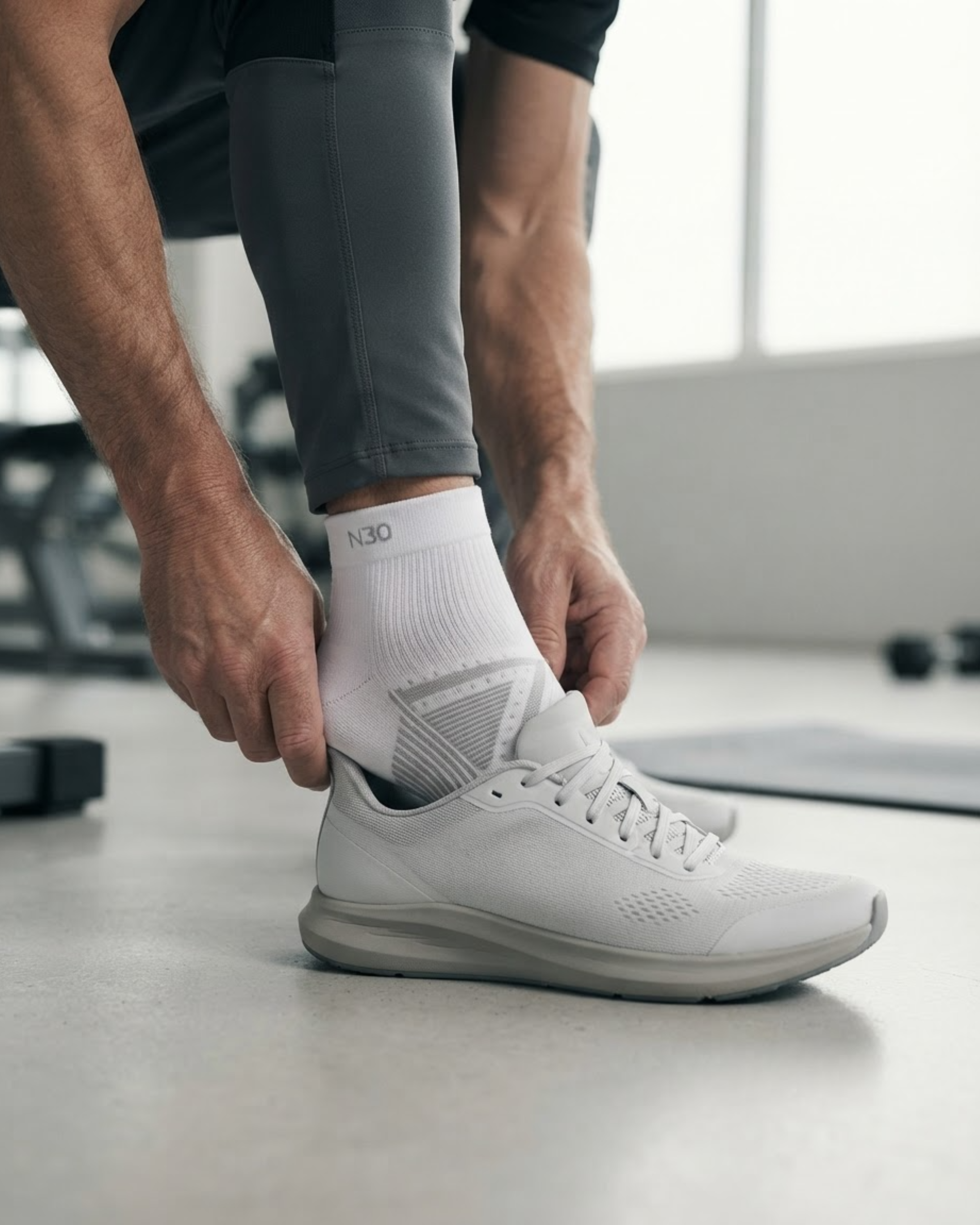Ankle Socks