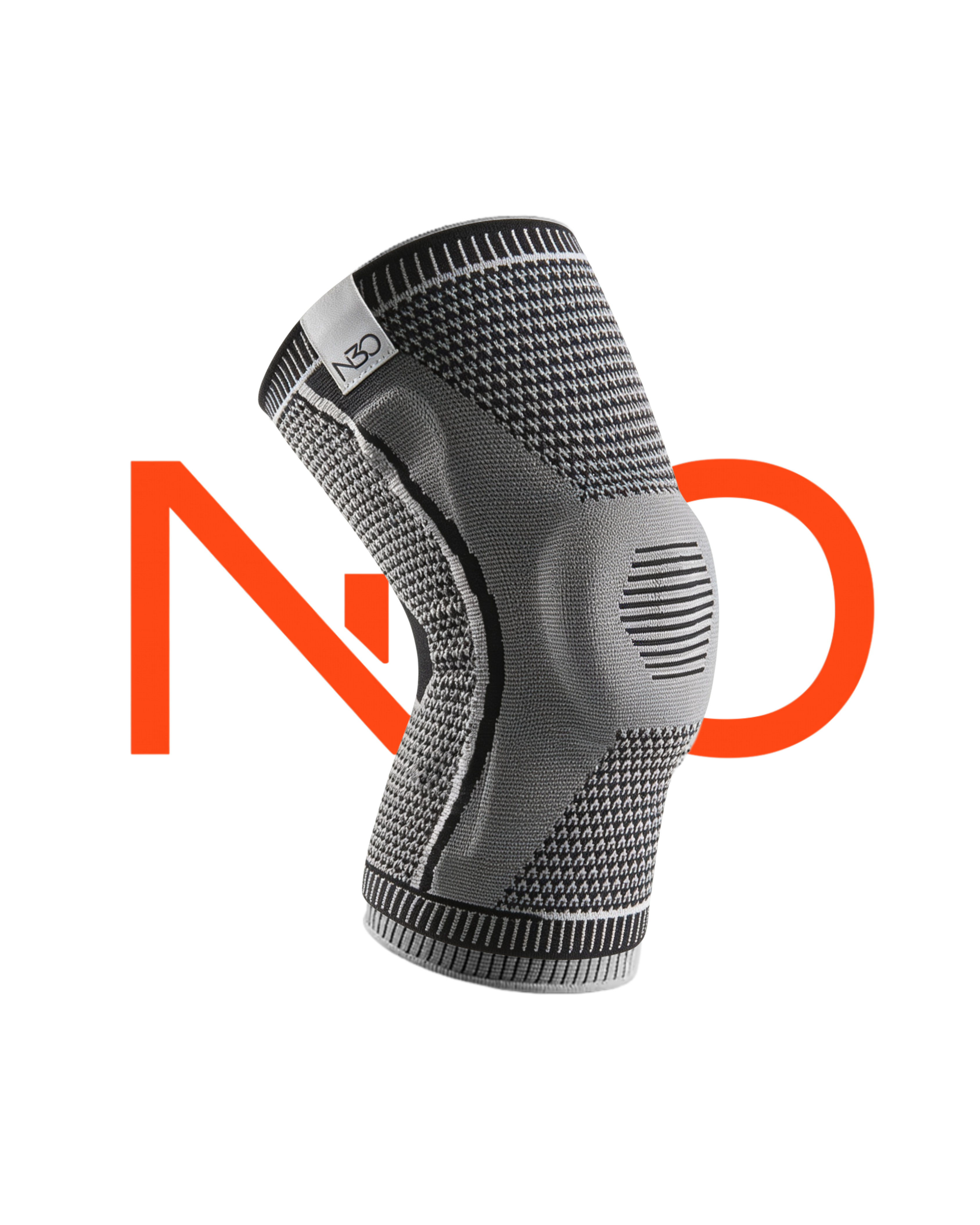 Knee Brace for Pain Relief and Stabilization