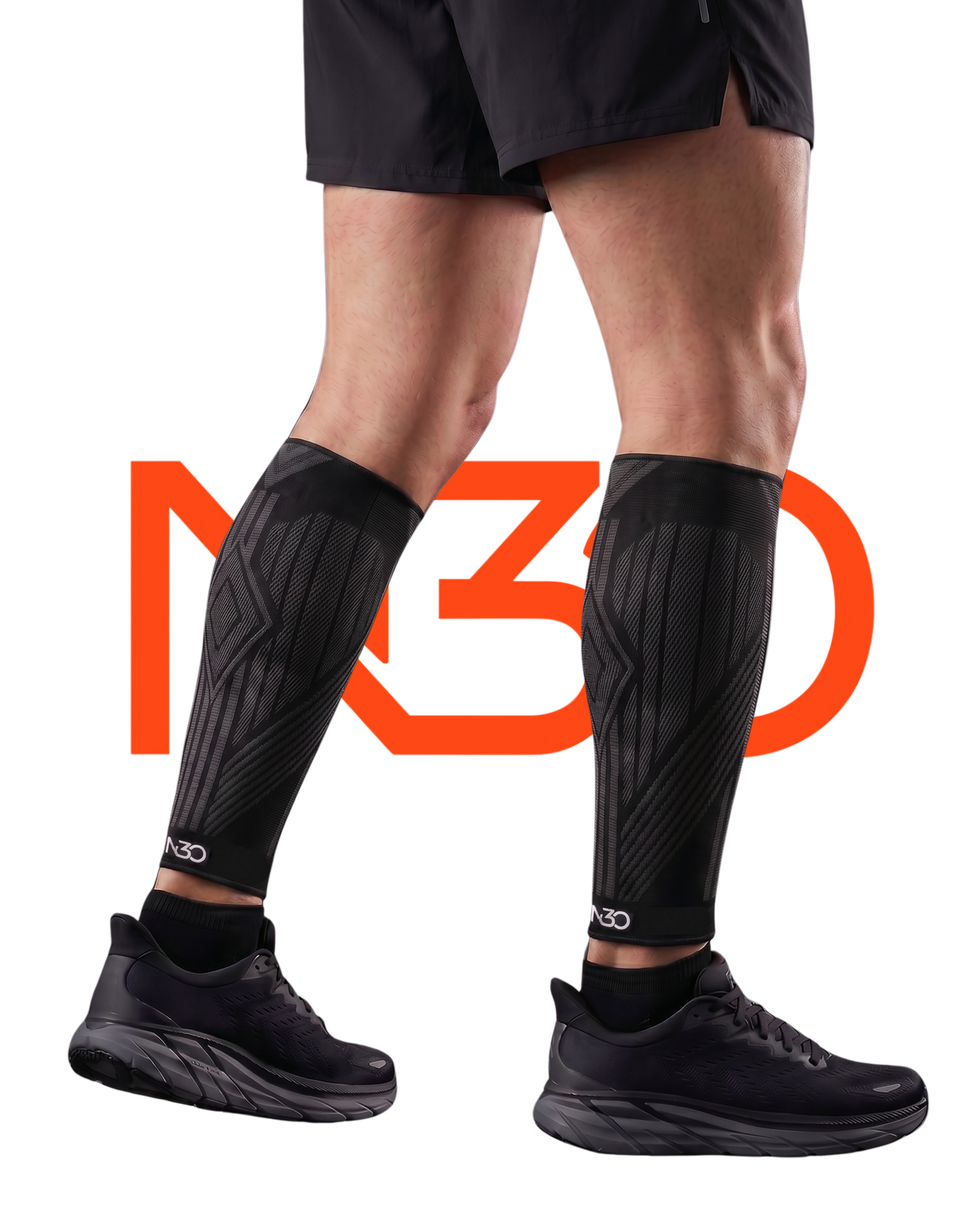 Compression Sleeves for the Curves