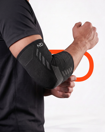 Elbow Compression Sleeve