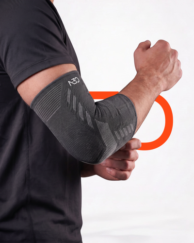 Elbow Compression Sleeve