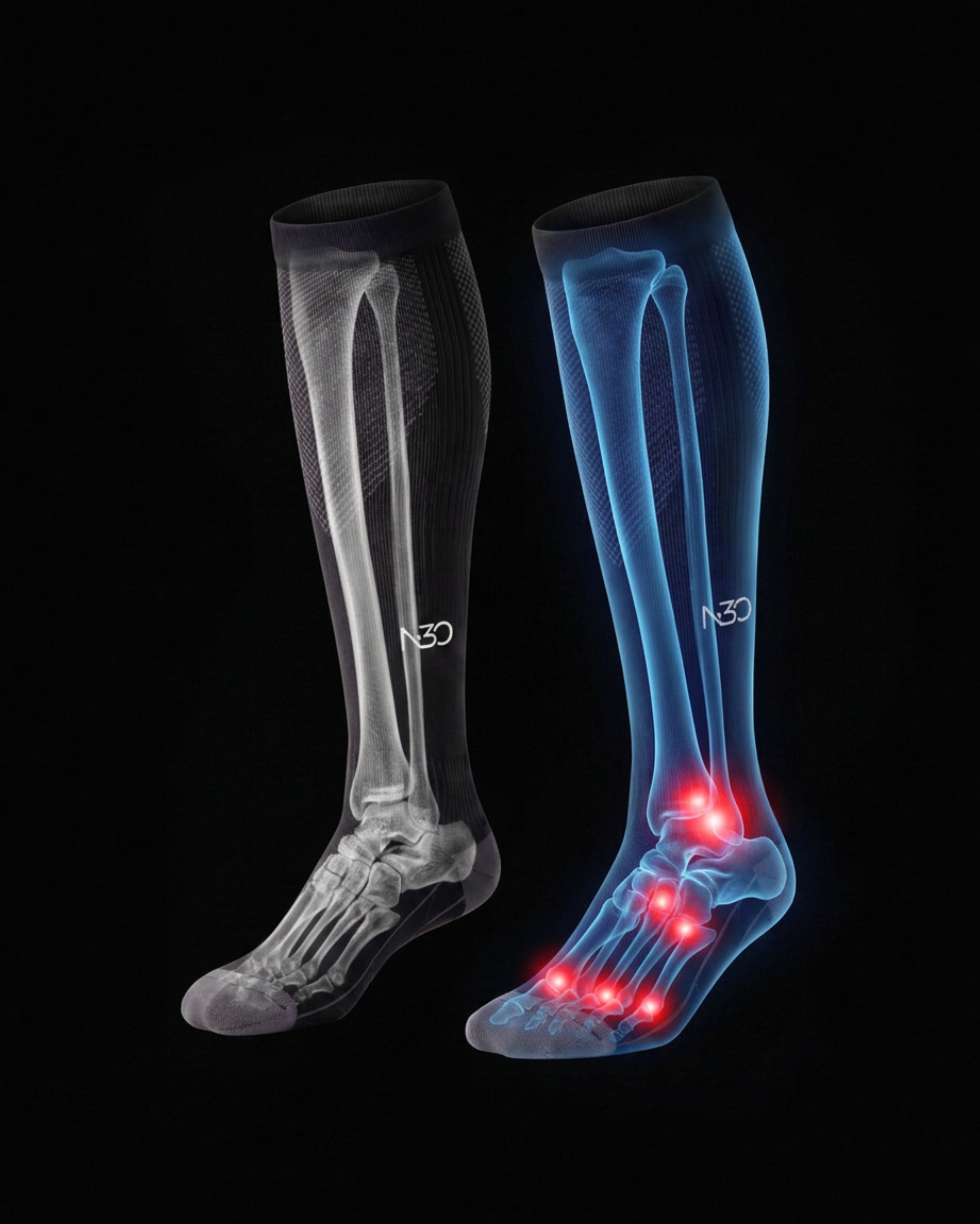 Compression Socks