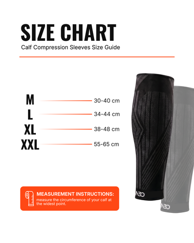 Compression Sleeves for the Curves