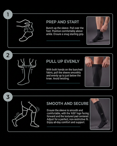Compression Socks