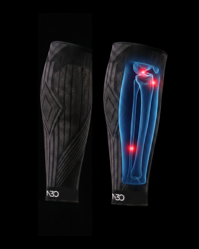 Compression Sleeves for the Curves