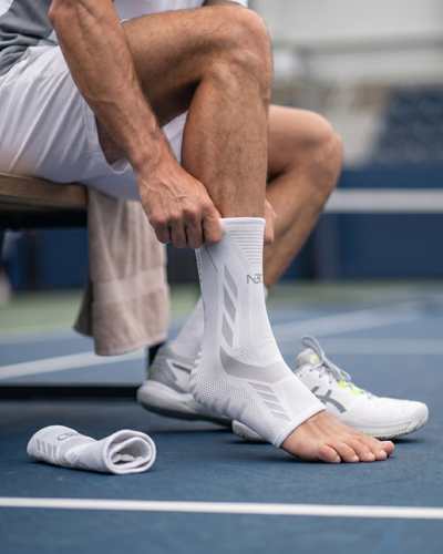 Ankle Brace Compression Sleeve