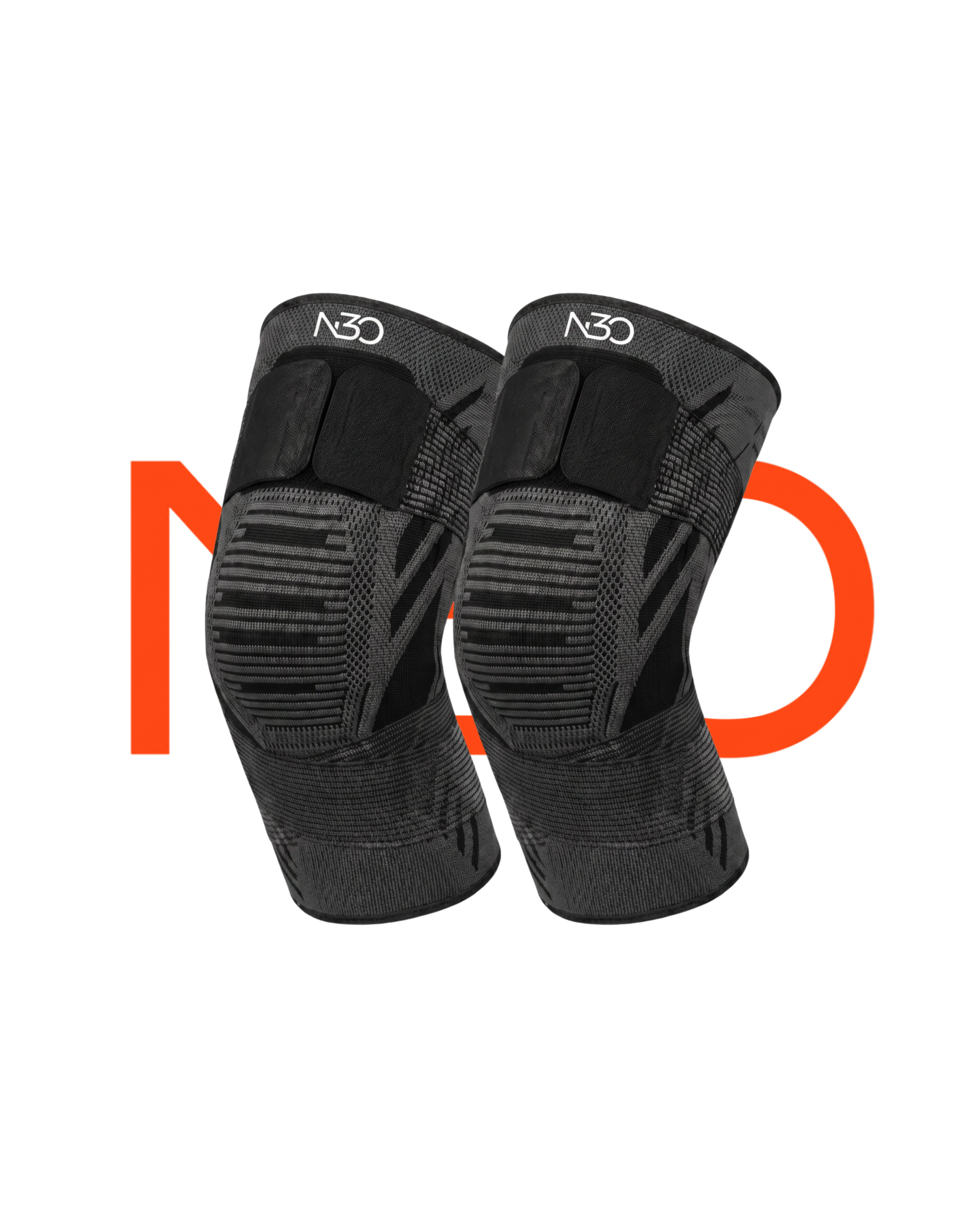 Adjustable Knee Brace Compression Sleeve