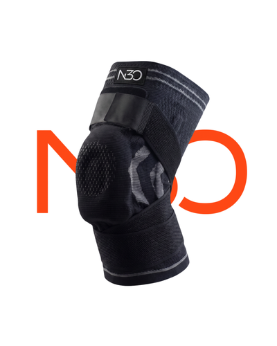 Professional Knee Brace Compression Sleeve