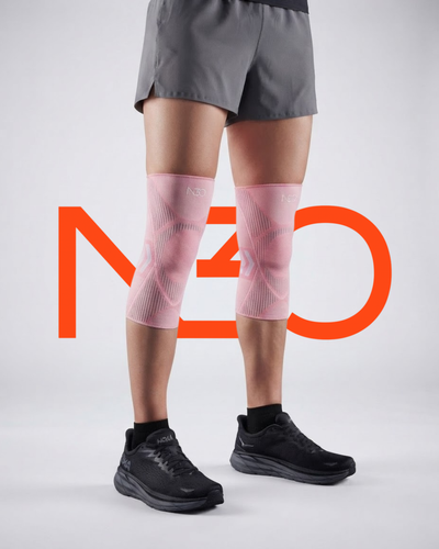 Knee Compression Sleeves