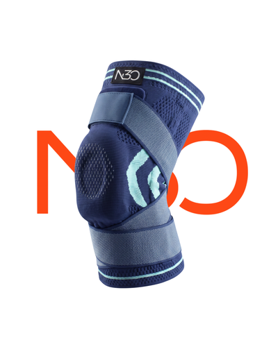 Professional Knee Brace Compression Sleeve