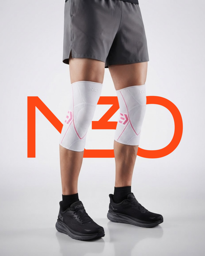 Knee Compression Sleeves