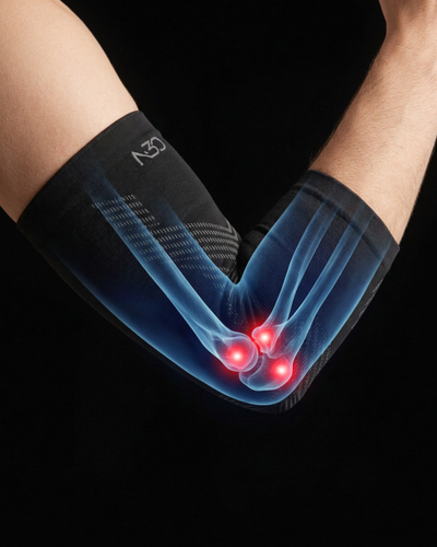 Elbow Compression Sleeve