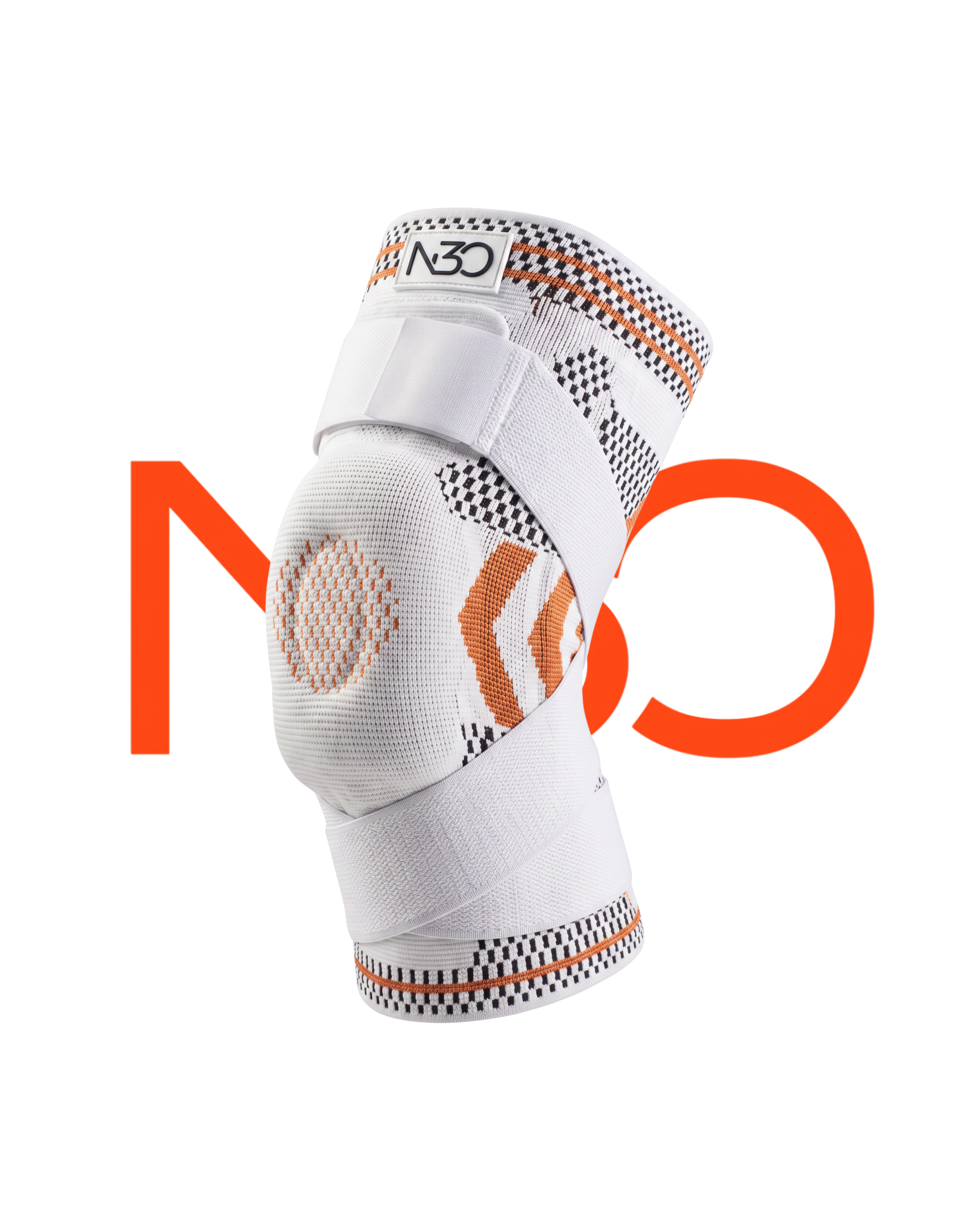 Professional Knee Brace Compression Sleeve