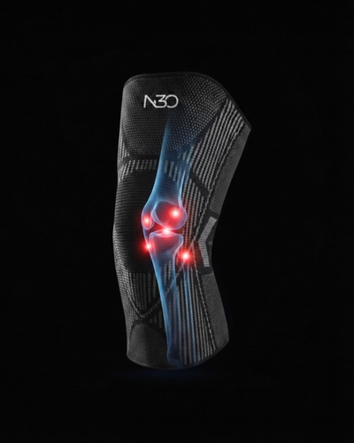 Knee Compression Sleeves