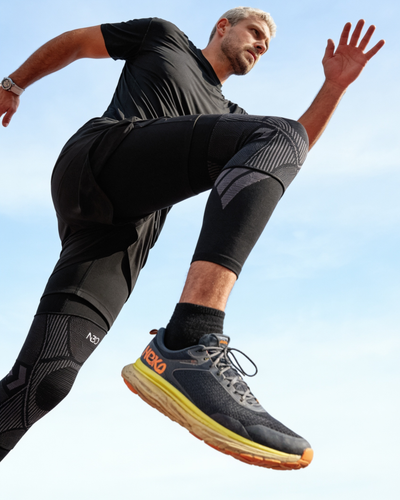 Knee Compression Sleeves