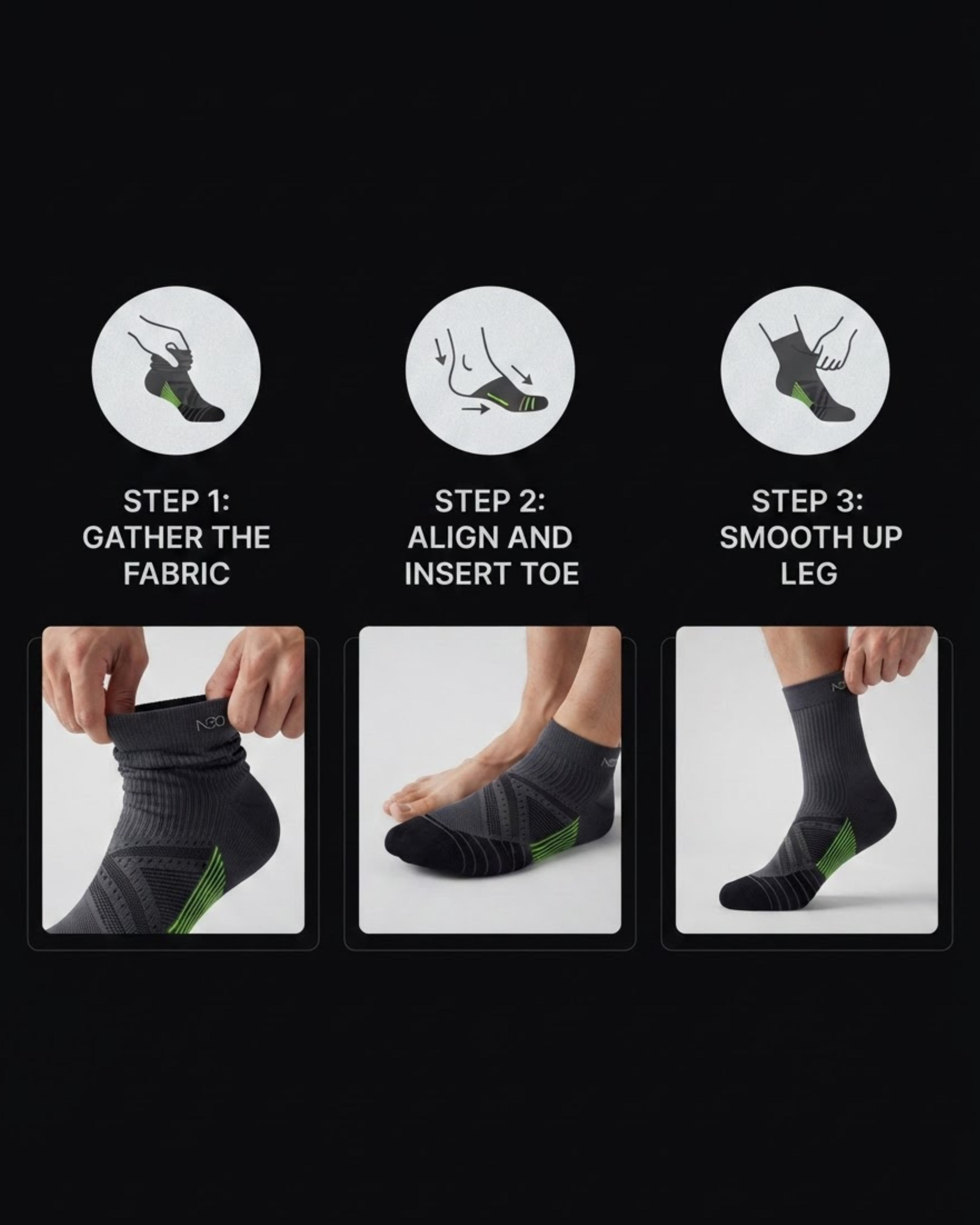 Ankle Socks