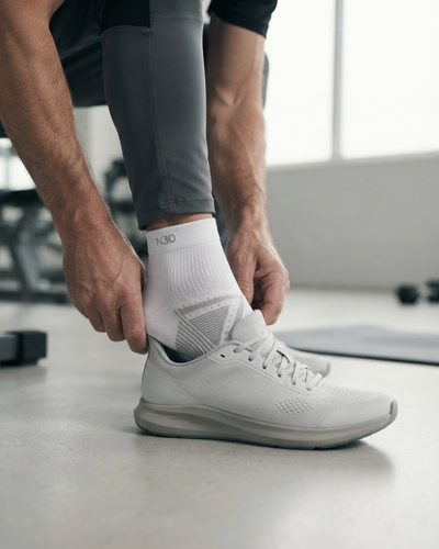 Ankle Socks