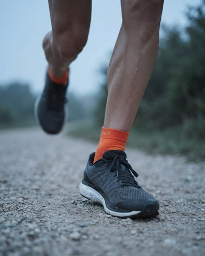Ankle Socks