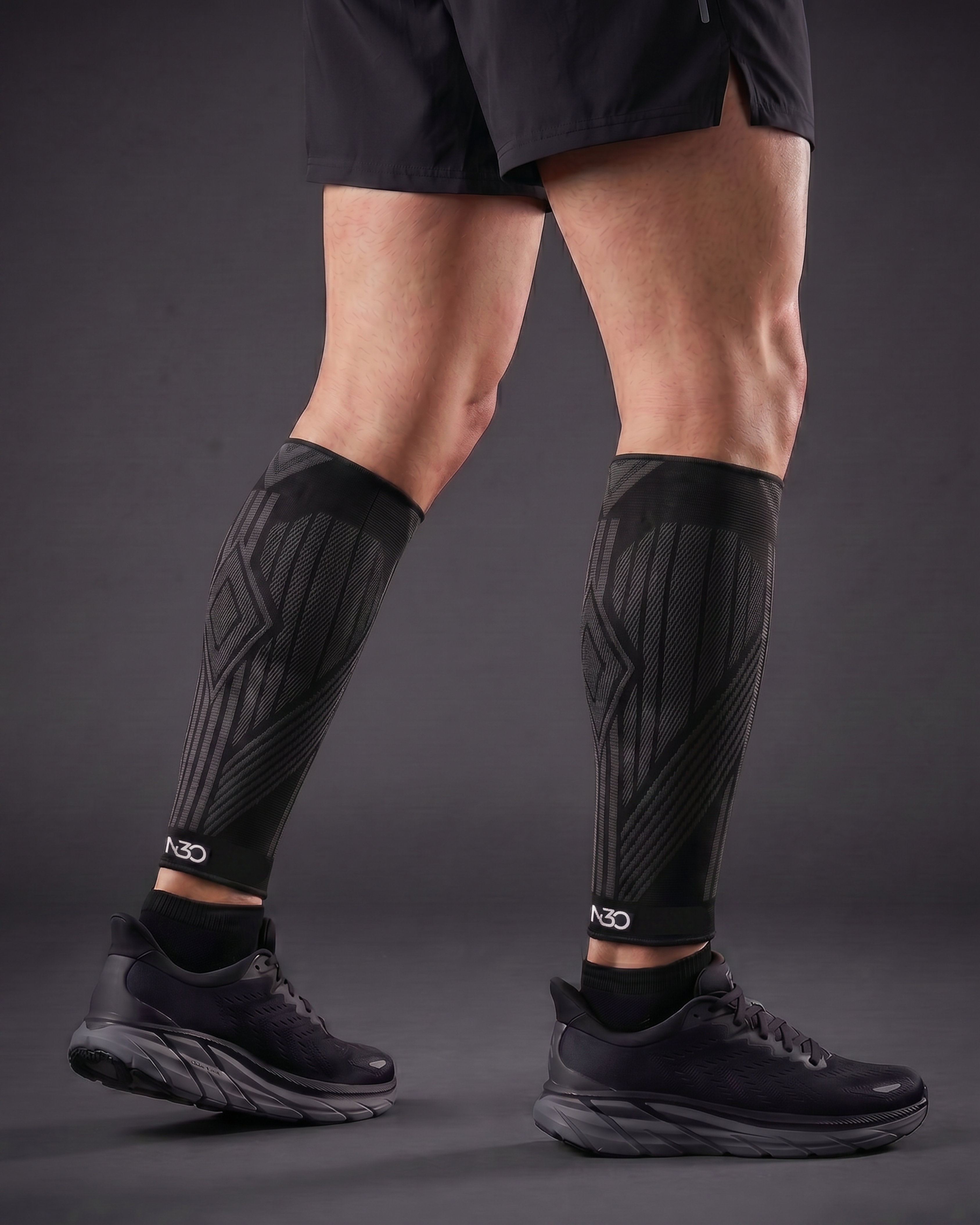 Compression Sleeves for the Curves