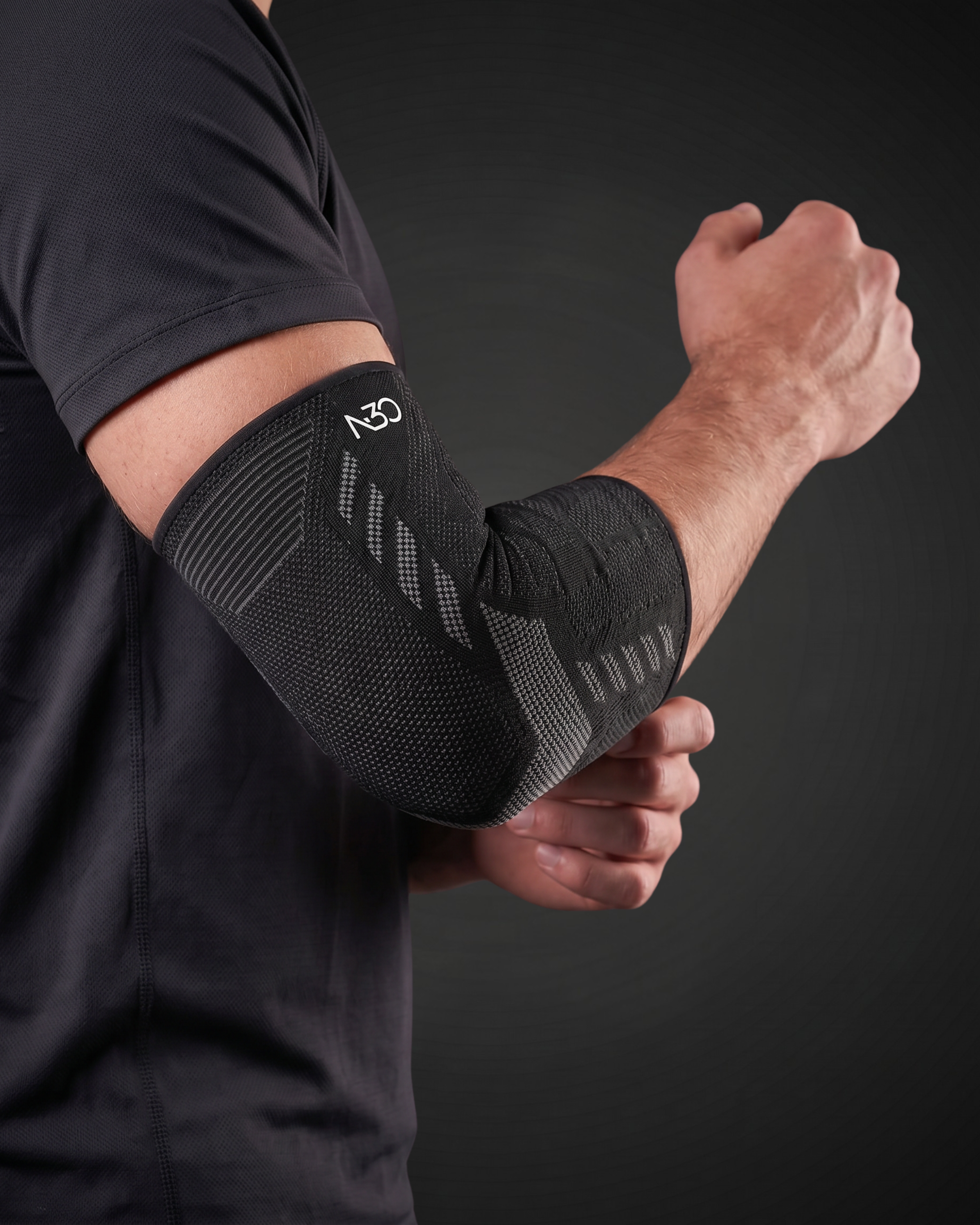 Elbow Compression Sleeve