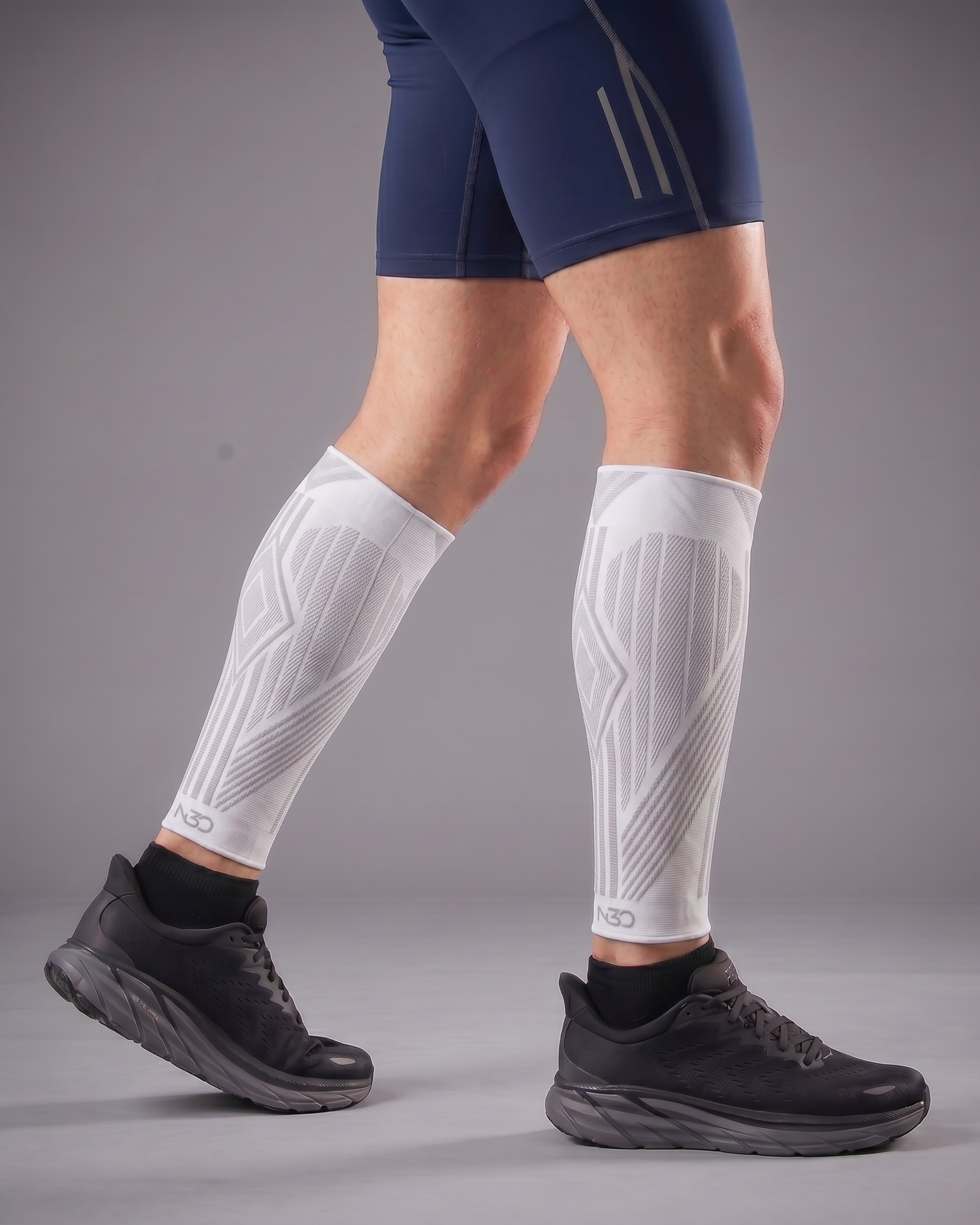 Compression Sleeves for the Curves