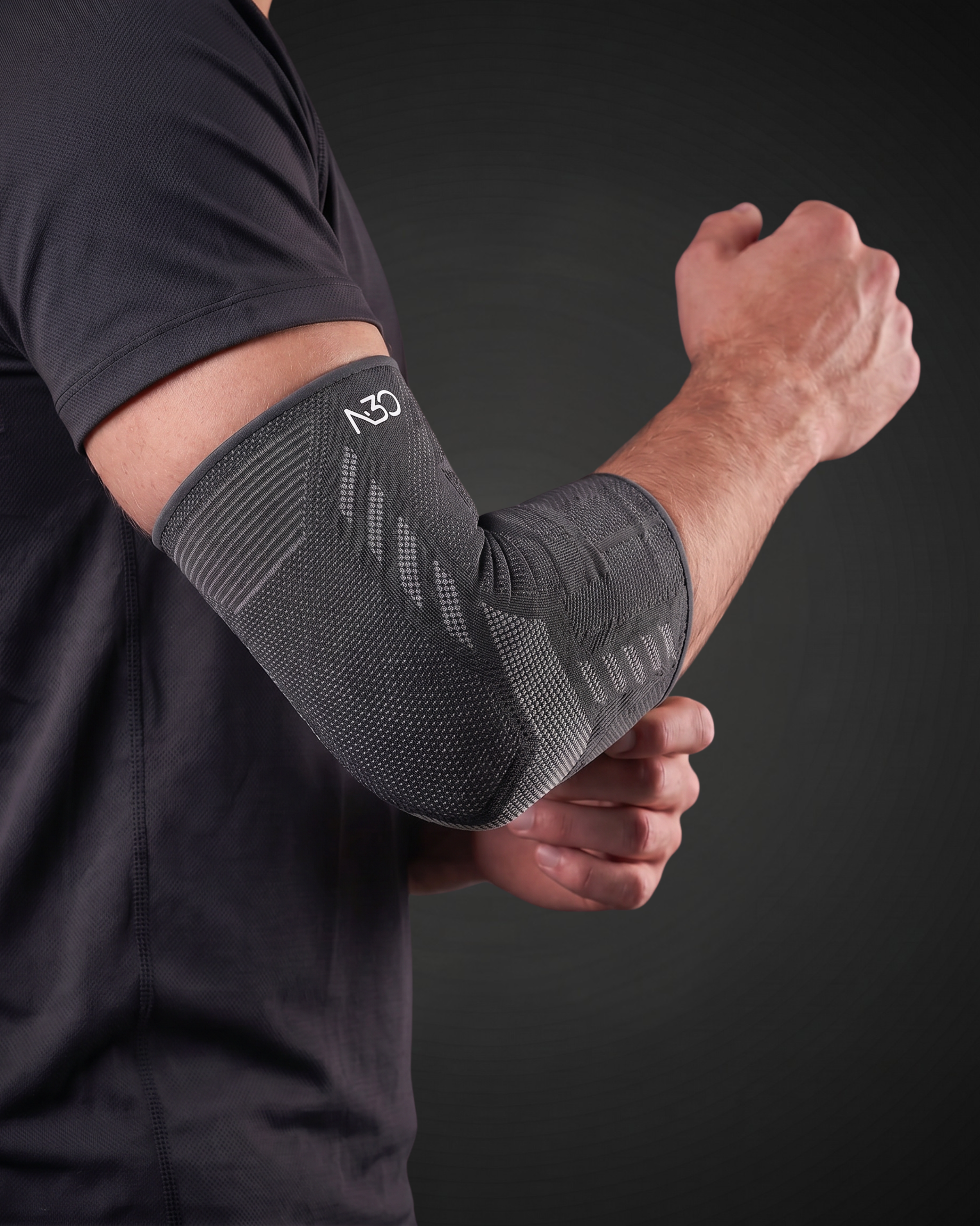 Elbow Compression Sleeve