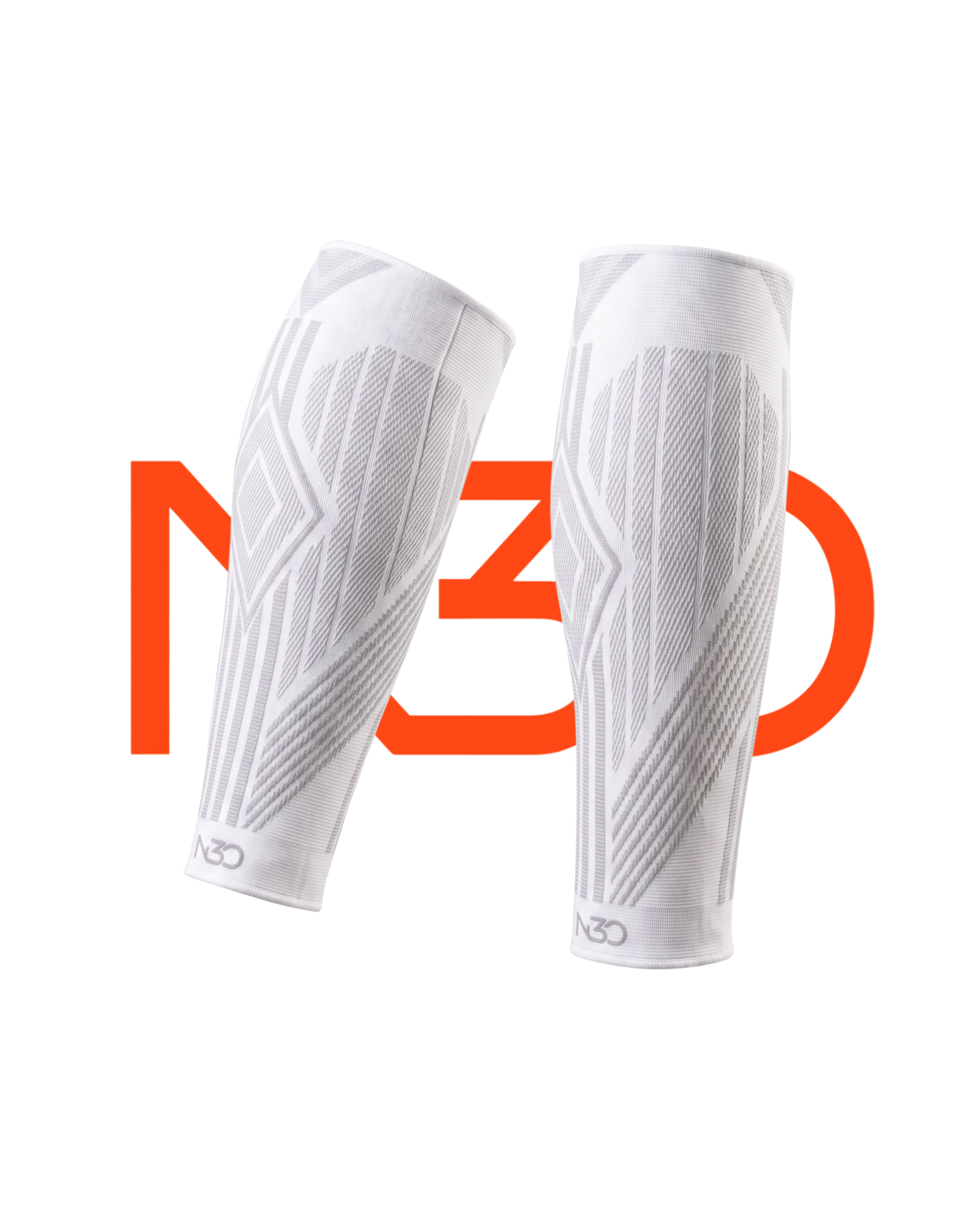 Compression Sleeves for the Curves