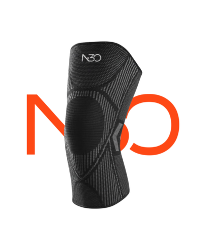 Knee Compression Sleeves