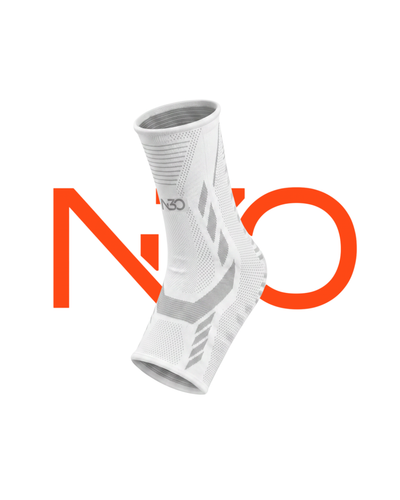 Ankle Brace Compression Sleeve