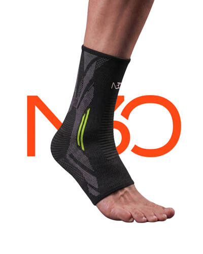 Ankle Brace Compression Sleeve
