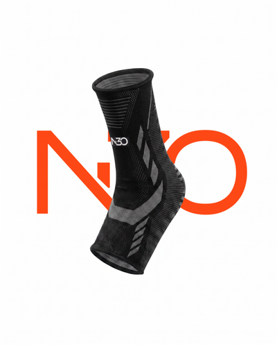 Ankle Brace Compression Sleeve