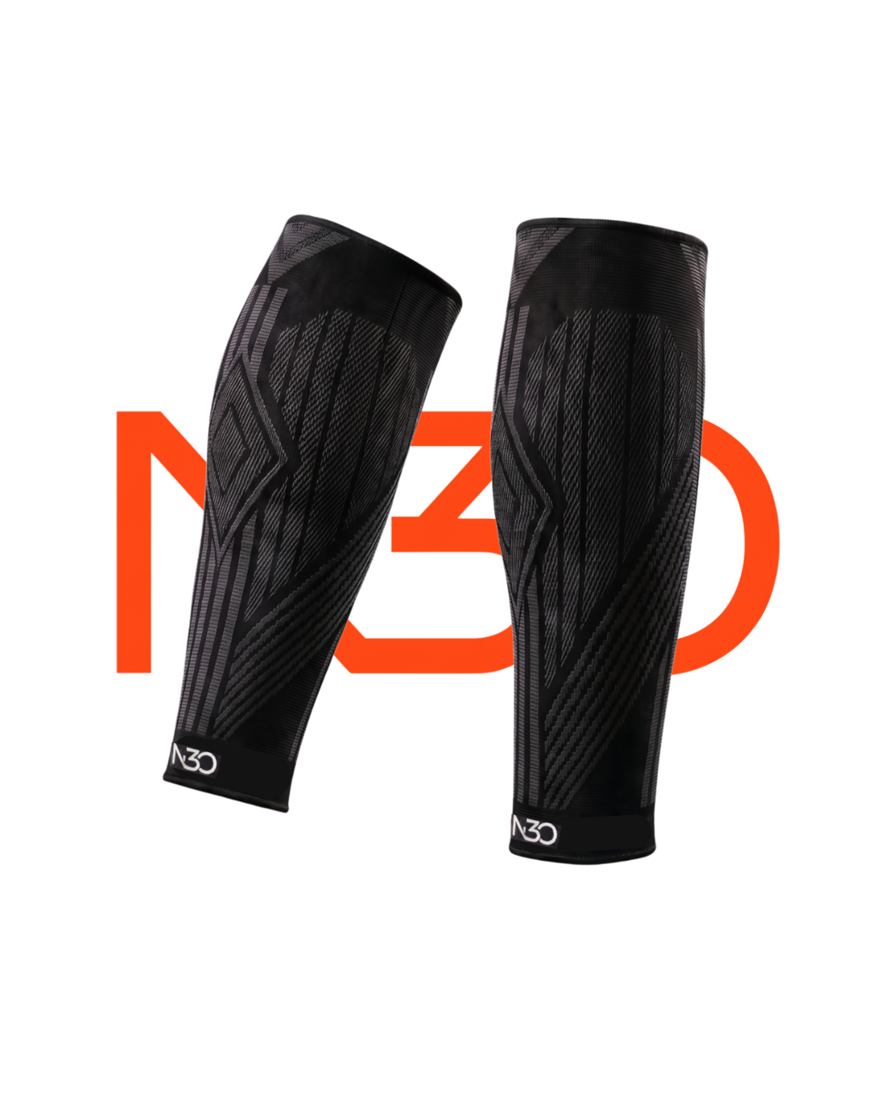 Compression Sleeves for the Curves